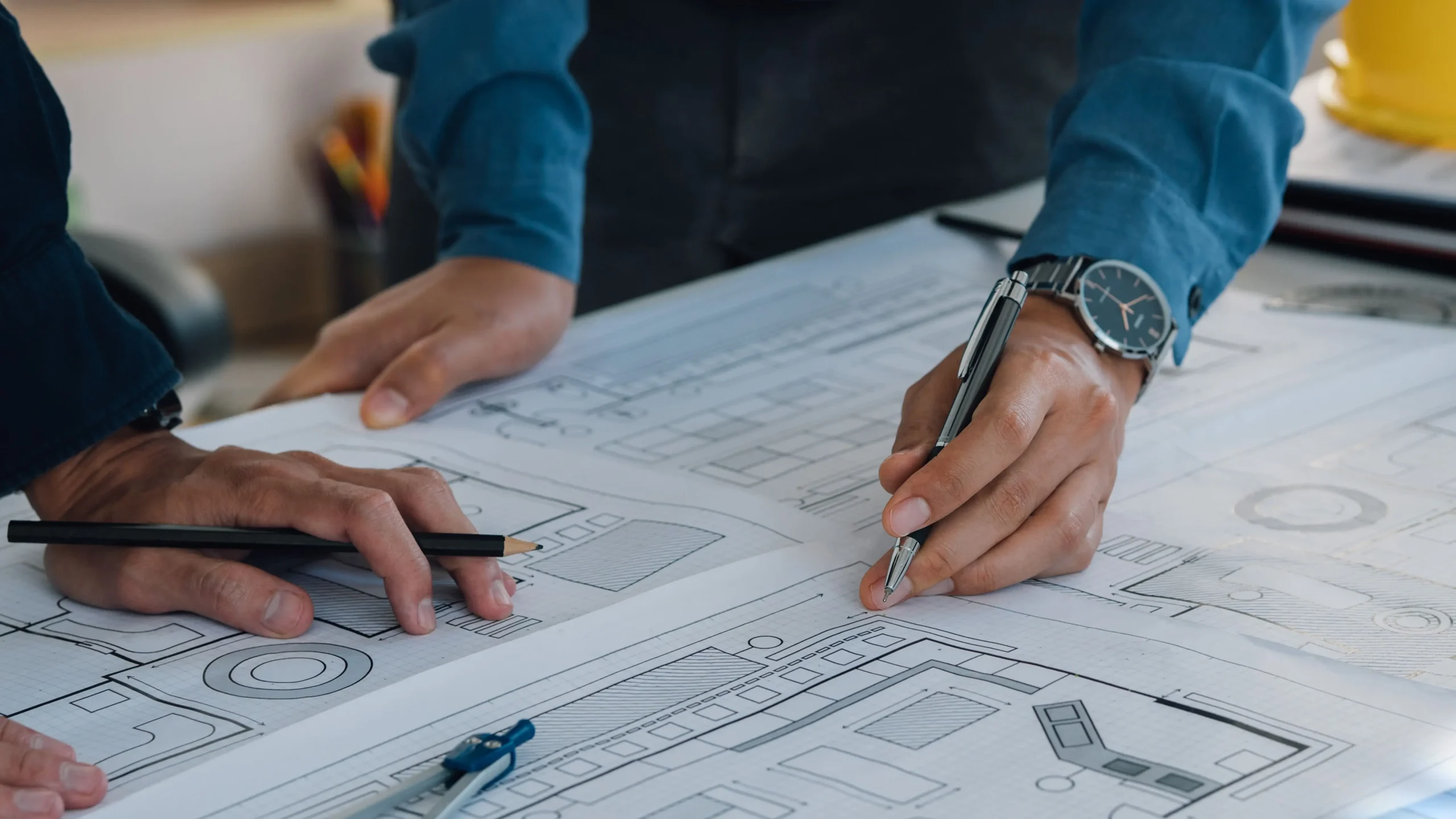 ingenieros en Almería