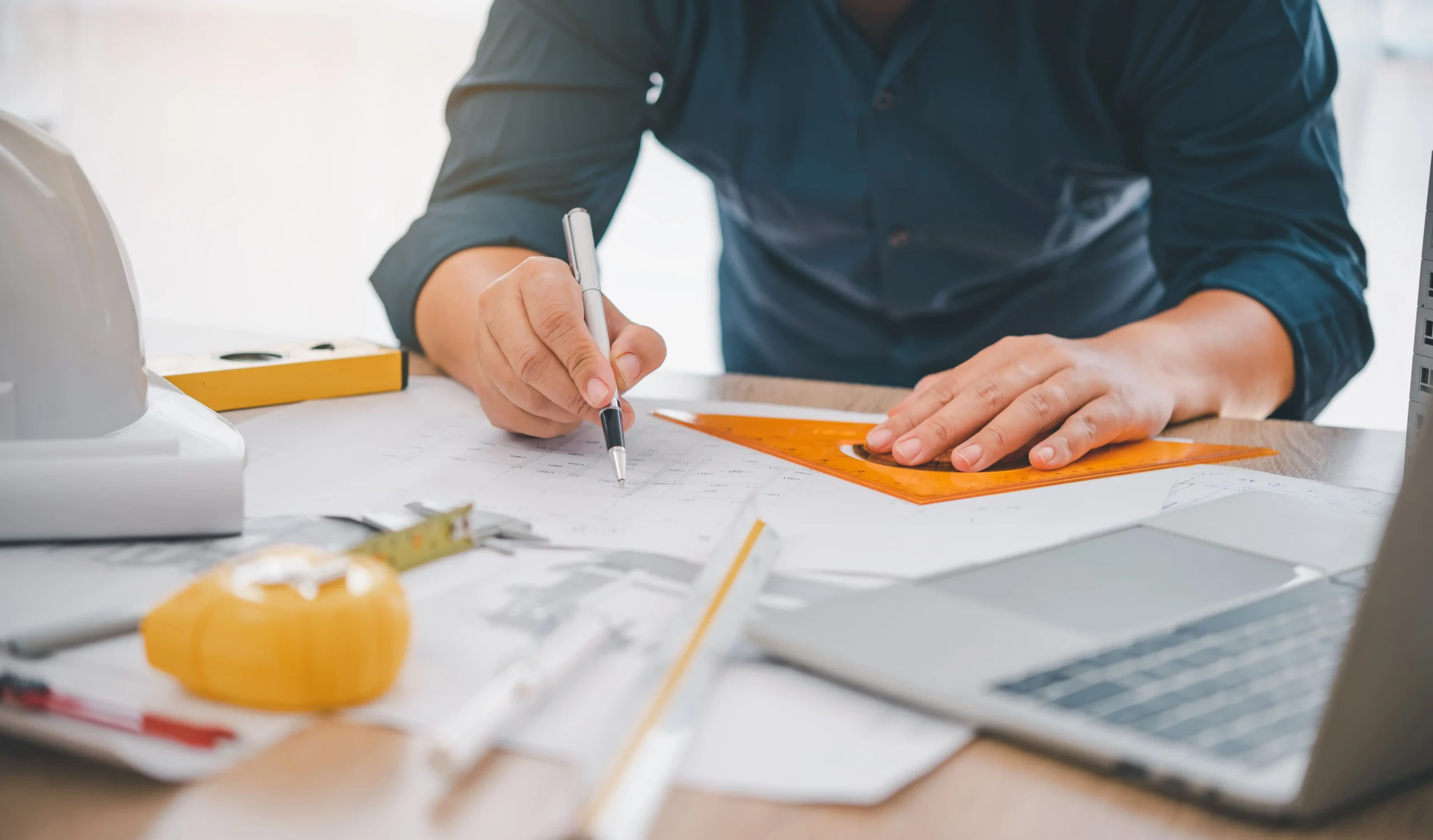empresa de ingeniería en Almería