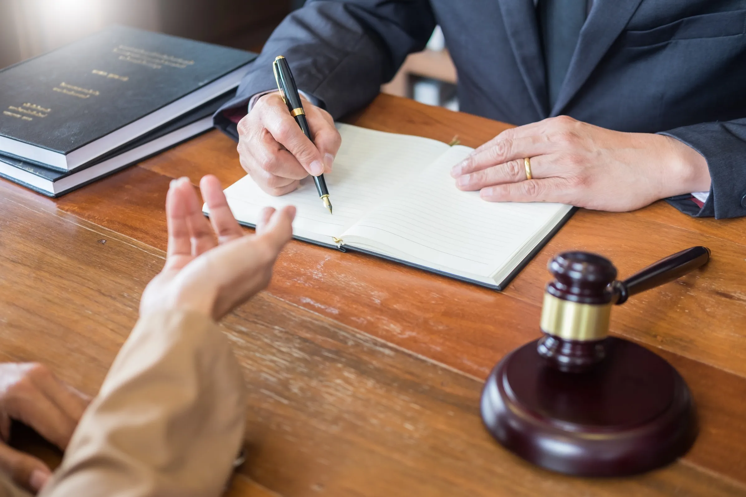 Informes periciales en Almería